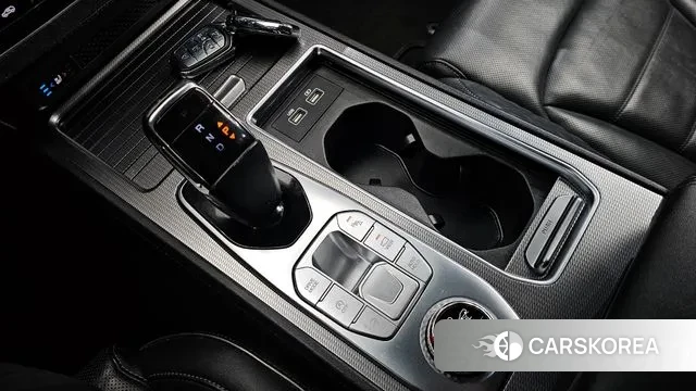 Ssangyong All New Rexton id 3741121 из Кореи 19