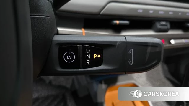 Kia EV3 id 5026372 из Кореи 35