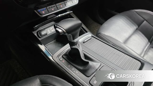 Kia The New Sorento id 4993235 из Кореи 19