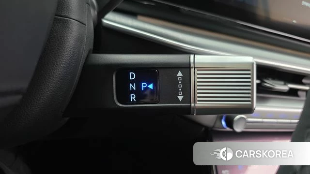 Hyundai Grandeur Hybrid (GN7) id 5011009 из Кореи 19