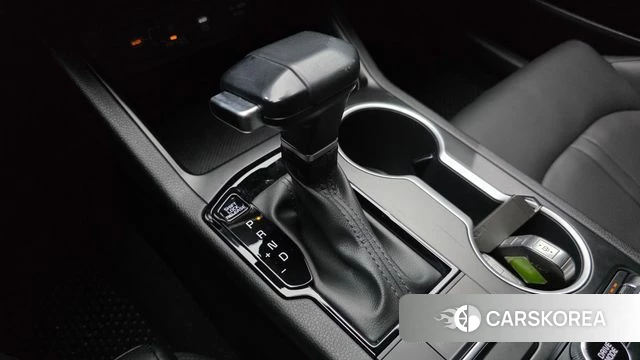 Kia The New K5 3rd generation id 4995824 из Кореи 19
