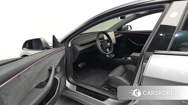 Tesla Model 3 id 4853424 из Кореи 36