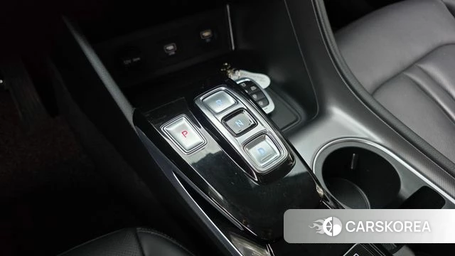 Hyundai Sonata (DN8) id 4593553 из Кореи 29