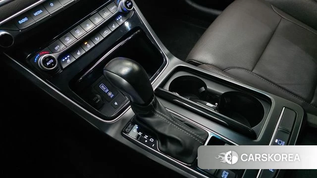 Hyundai Grandeur IG id 5004268 из Кореи 33