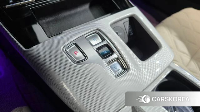 Hyundai The New Grandeur IG id 5018324 из Кореи 19