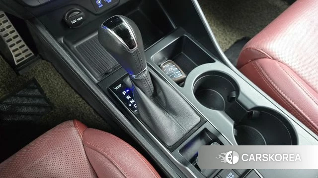 Hyundai All New Tucson id 4471595 из Кореи 19