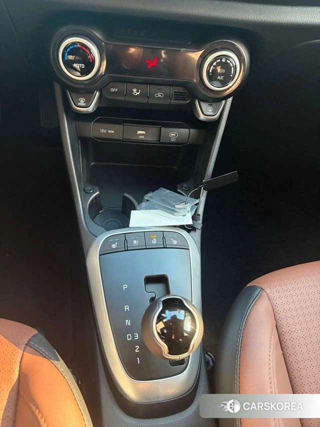 Kia The New Morning (JA) id 5020715 из Кореи 11