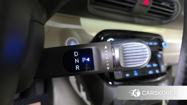 Hyundai Casper Electric id 4773403 из Кореи 32