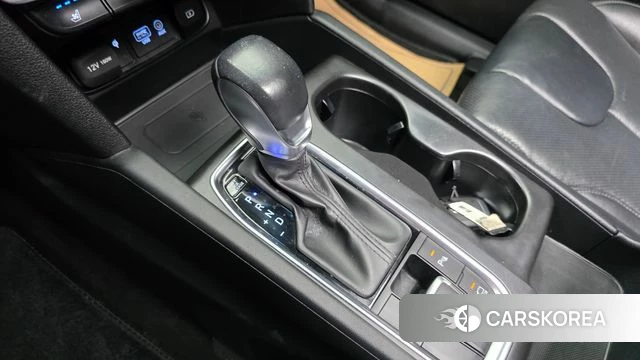 Hyundai Santa Fe TM id 4737490 из Кореи 19