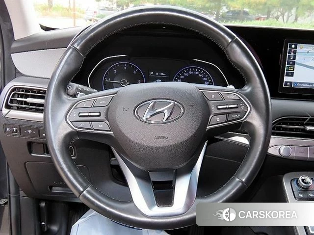 Hyundai Palisade id 4993149 из Кореи 18