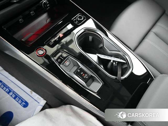 Audi A6 (C9) id 4995215 из Кореи 19