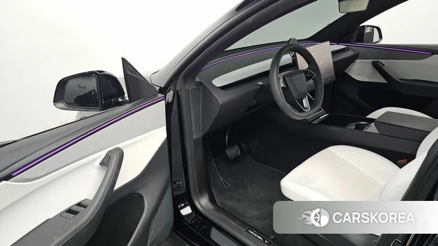Tesla Model Y id 5015691 из Кореи 36