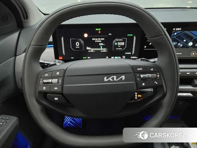 Kia EV3 id 5021016 из Кореи 19