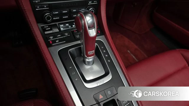 Porsche 718 Boxster id 5028327 из Кореи 30
