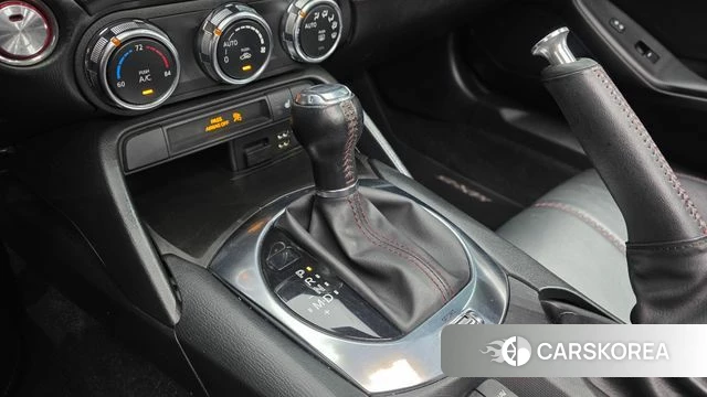 Mazda MX-5 MIATA id 4918733 из Кореи 30