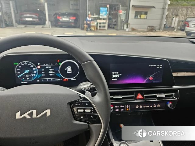 Kia Di Ol Nu Niro id 5032706 из Кореи 13