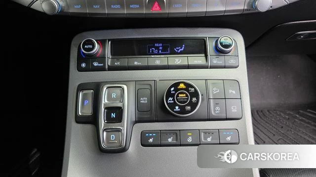 Hyundai Palisade id 5041838 из Кореи 35