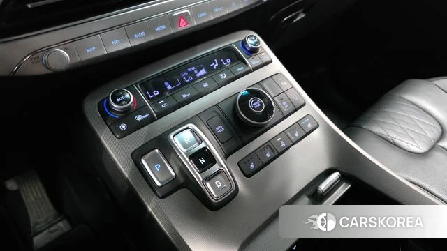 Hyundai Palisade id 4722462 из Кореи 29