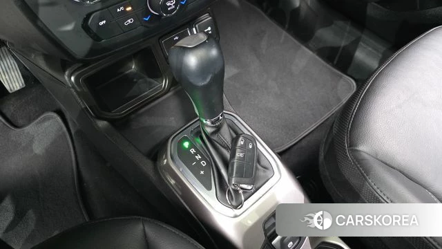 Jeep Renegade id 4661794 из Кореи 30