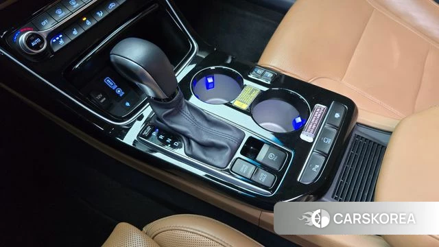 Hyundai Grandeur IG id 5054640 из Кореи 30