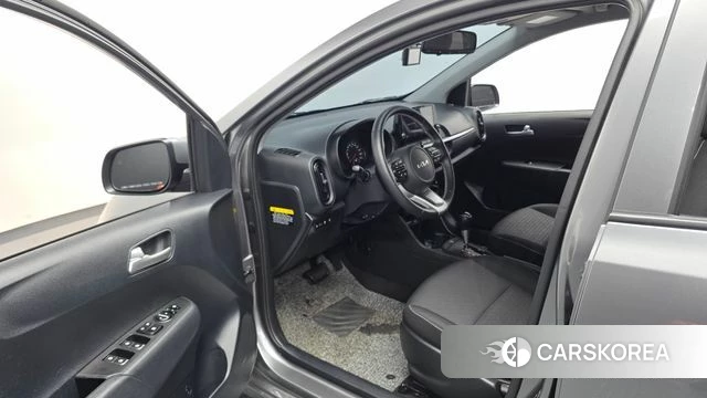 Kia Morning Urban (JA) id 4975745 из Кореи 29