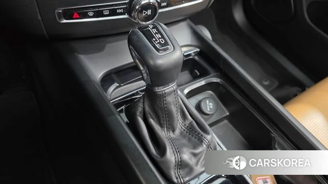 Volvo XC60 second Generation id 4998532 из Кореи 19