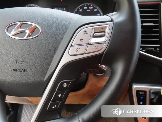 Hyundai Solati id 5002319 из Кореи 19