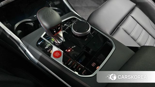 BMW M2 (G87) id 5051631 из Кореи 32
