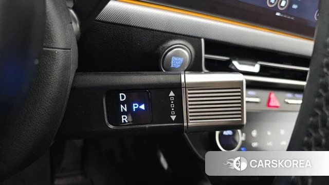 Hyundai Sonata D Edge (DN8) id 5039652 из Кореи 35