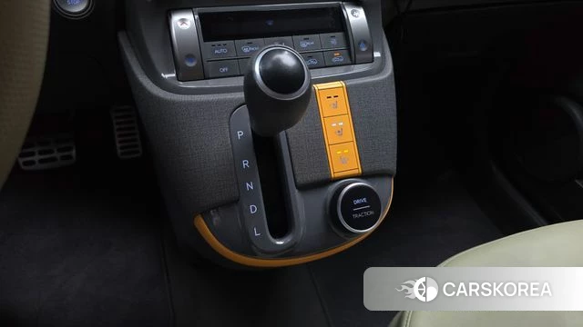 Hyundai Casper id 5016682 из Кореи 29