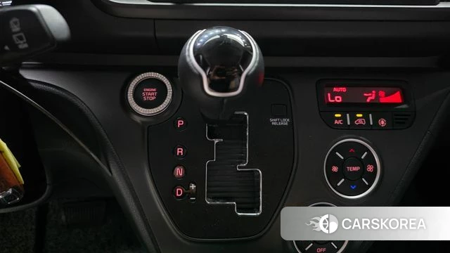 Kia The New Kia Ray id 4996252 из Кореи 19