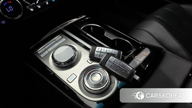 Genesis G80 (RG3) id 4942054 из Кореи 35