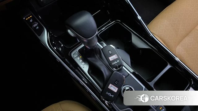 Kia Sorento 4th Generation id 5040100 из Кореи 31