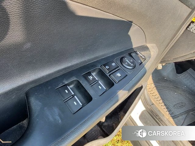 Hyundai All New Tucson id 4982686 из Кореи 13