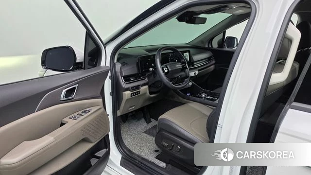 Kia The New Carnival 4th Generation id 4916227 из Кореи 34