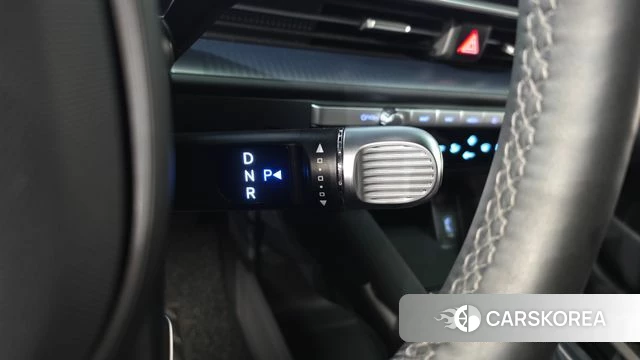 Hyundai Ionic 6 id 5039195 из Кореи 30