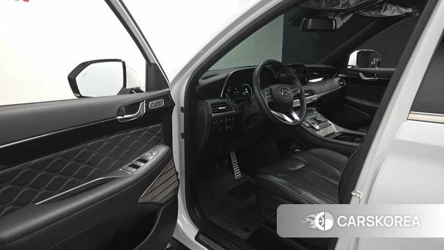 Hyundai Palisade id 5013183 из Кореи 34
