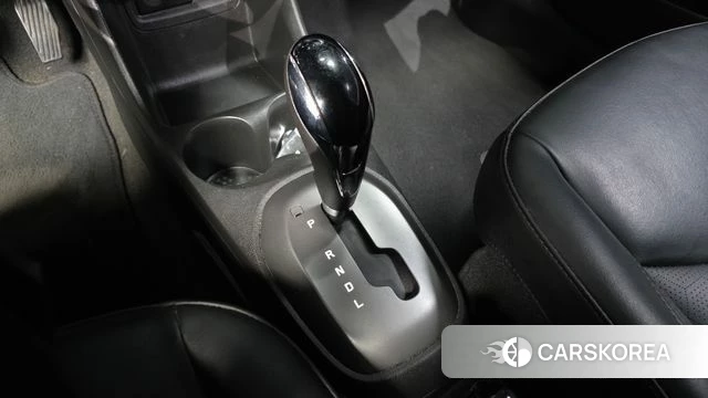 Chevrolet (GM Daewoo) The New Spark id 4937400 из Кореи 29