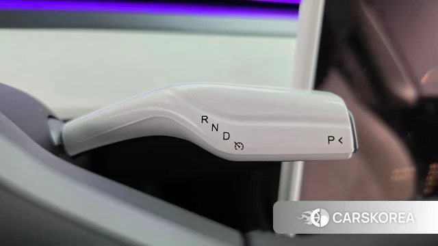 Tesla Model Y id 5040083 из Кореи 31