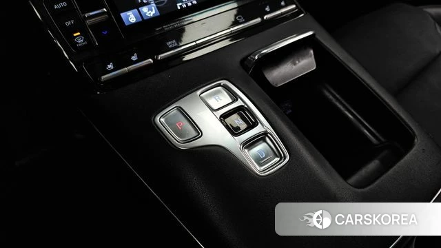 Hyundai The New Grandeur IG id 4965716 из Кореи 32