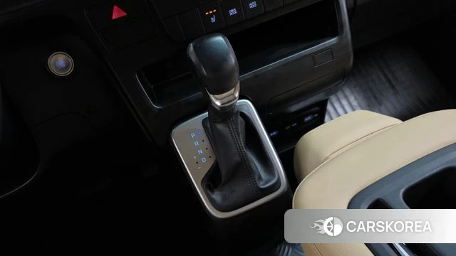 Hyundai Staria id 5040918 из Кореи 31