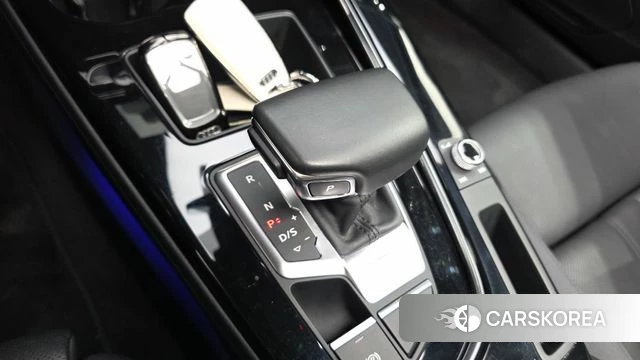 Audi A4 (B9) id 5003103 из Кореи 32