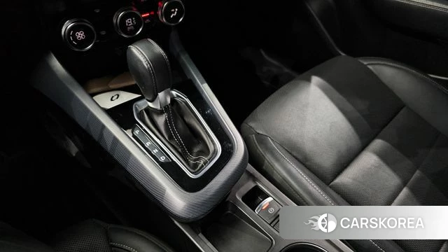 Renault Korea (Samsung) XM3 id 4998100 из Кореи 30