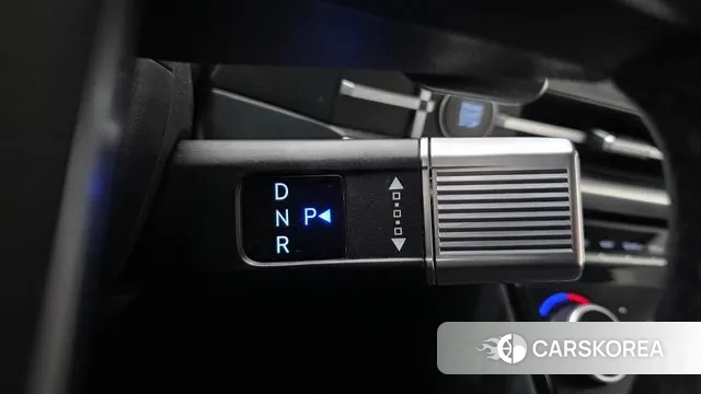 Hyundai Santa Fe (MX5) id 3442451 из Кореи 19