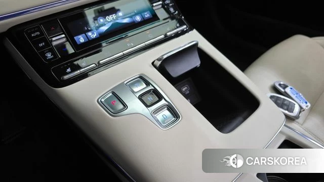 Hyundai The New Grandeur IG id 5046903 из Кореи 39