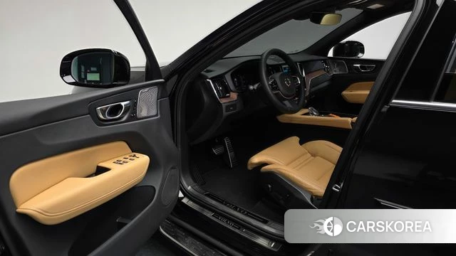 Volvo XC60 second Generation id 4941344 из Кореи 38