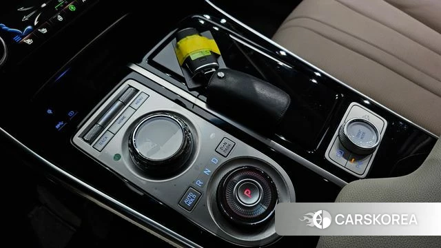 Genesis GV80 id 5016544 из Кореи 29