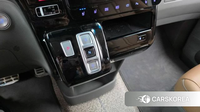 Hyundai Staria id 5028206 из Кореи 33