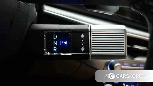 Hyundai Grandeur (GN7) id 4753353 из Кореи 19