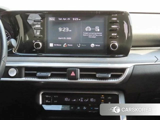 Kia K5 3rd generation id 4965421 из Кореи 19